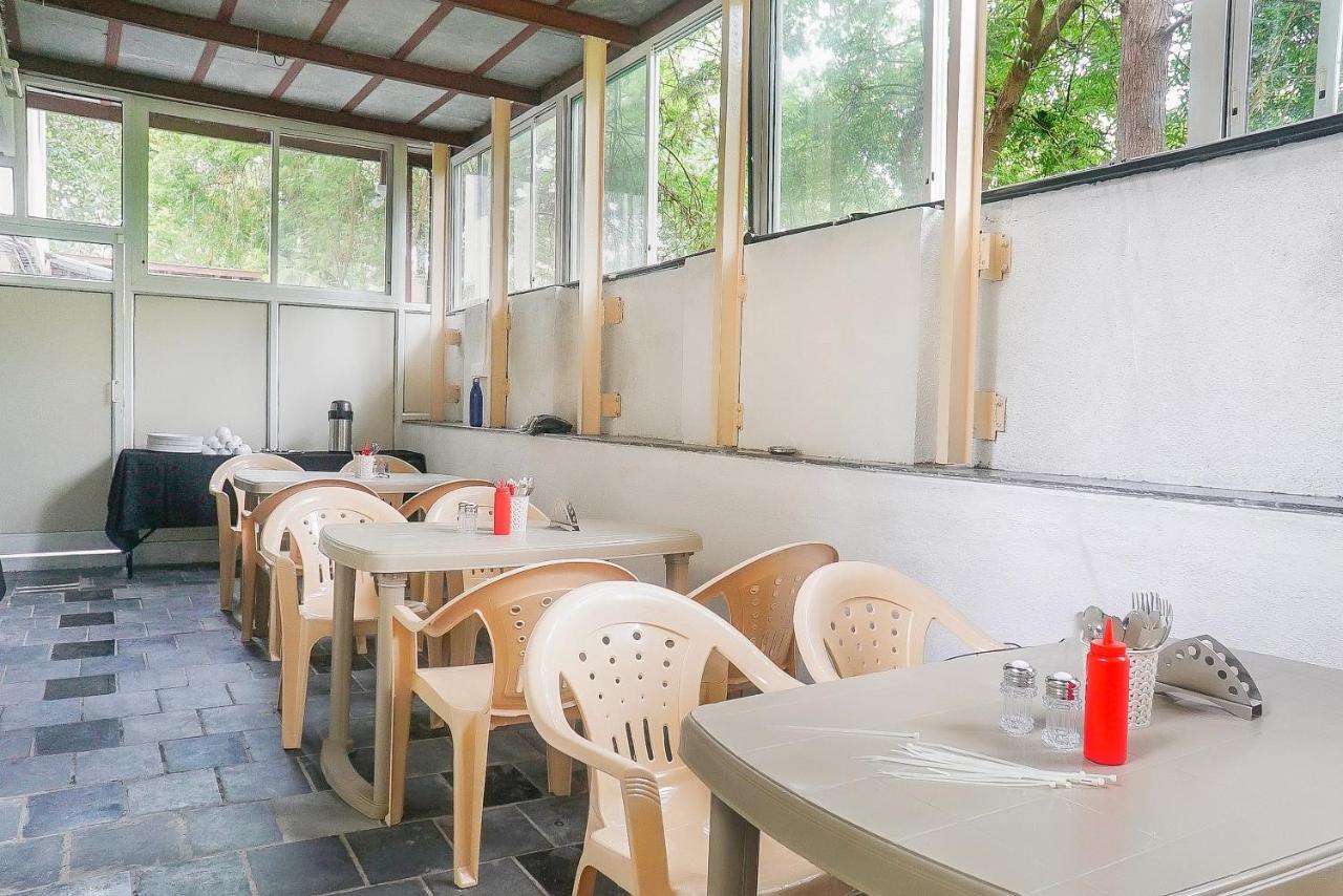 Oyo 15541 Pearl Inn 푸네 외부 사진